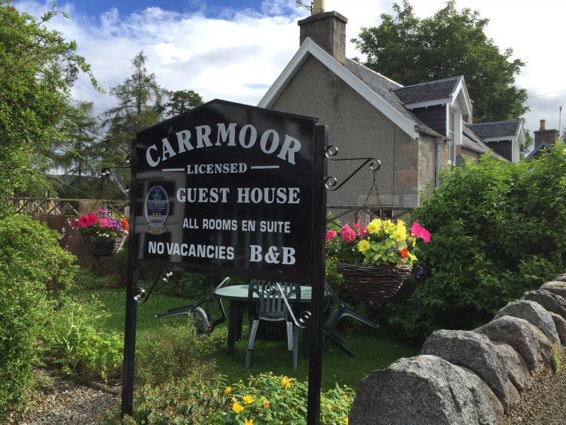 Carrmoor Guest House
