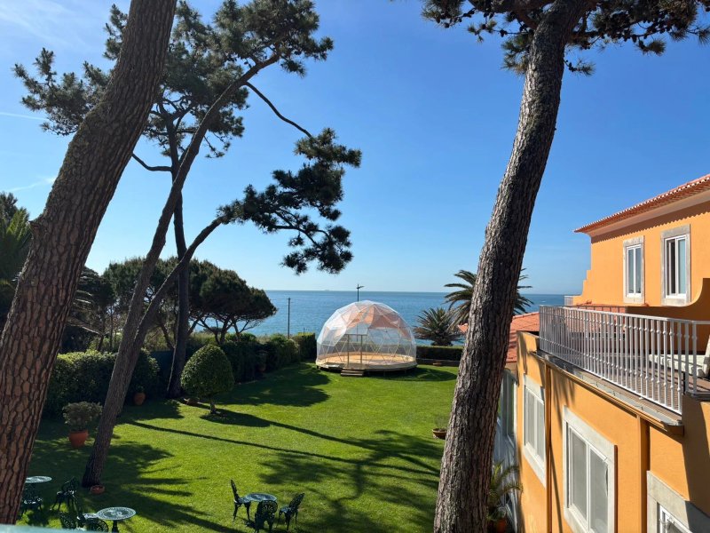 Longevity Senses - Cascais Boutique Hotel 5*