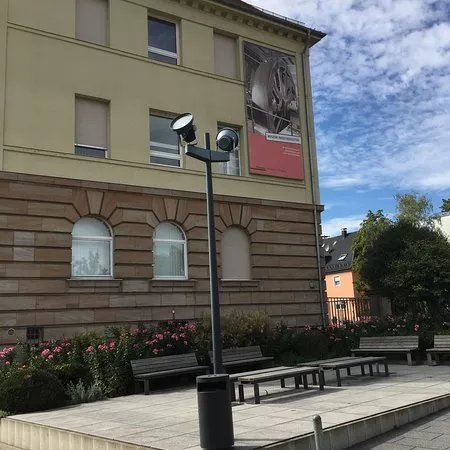 Schulmuseum