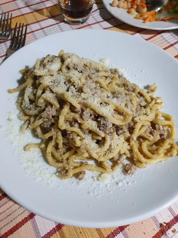 Ristorante Pizzeria La Costa