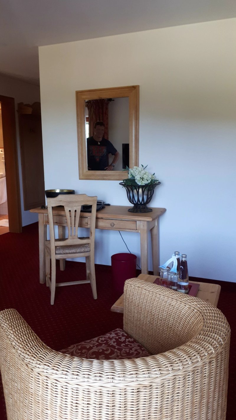 Hotel Kapler Alm