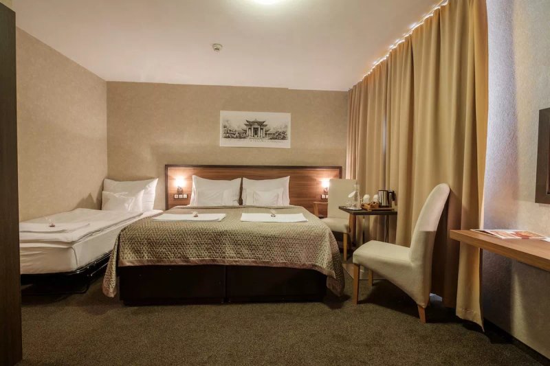 Premium Business Hotel Bratislava
