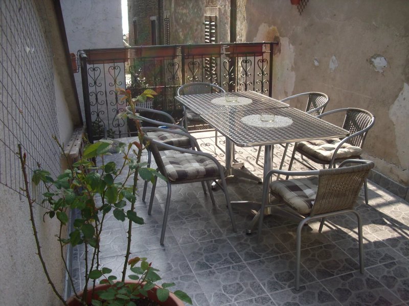 Rooms Svalina