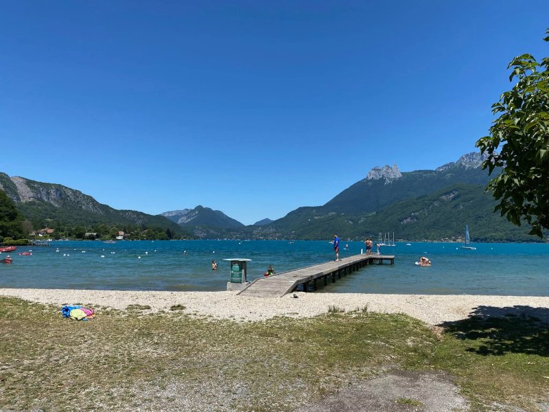 Camping Vesoul