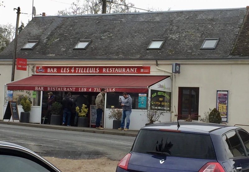 Les 4 Tilleuls