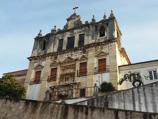 Igreja de Santa Justa