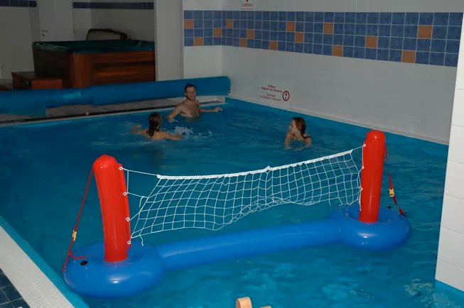 Almet Apartments