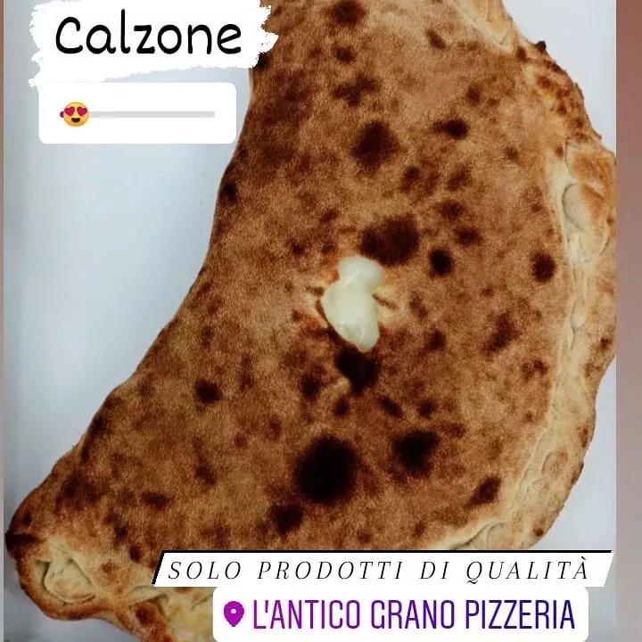 L Antico Grano