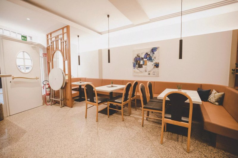 Cafe Meraner