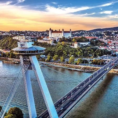 Martin Sloboda Expert Private Tours in Bratislava and Slovakia