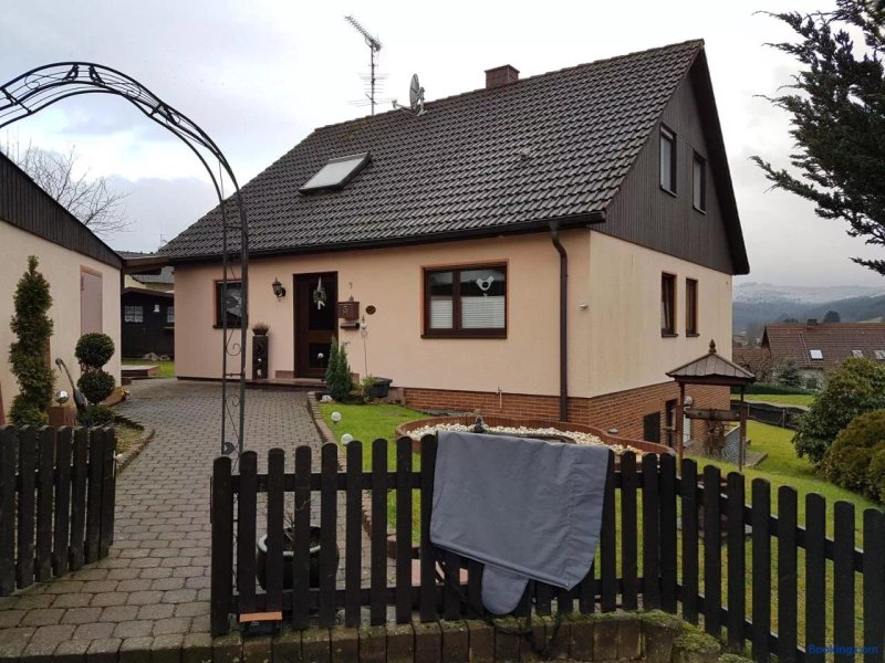 Ferienwohnung Stoos