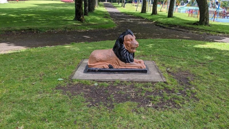 Cowan Park