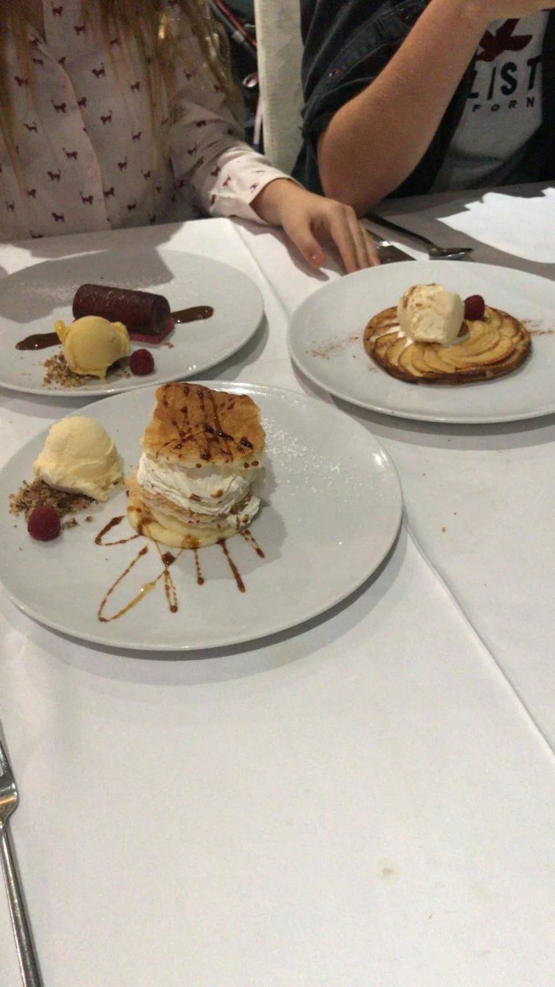 Restaurante Paisal