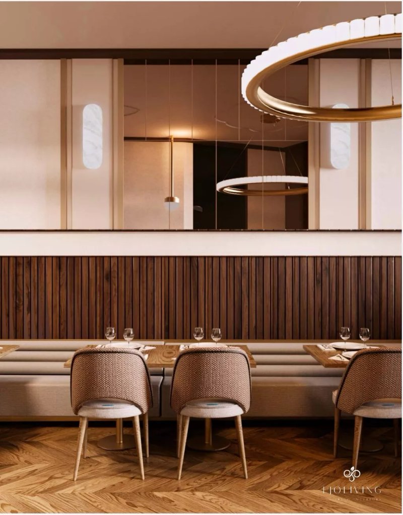 Orsini Restaurant