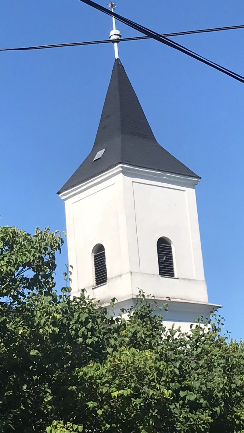 Kostol Reformovanej Cirkvi
