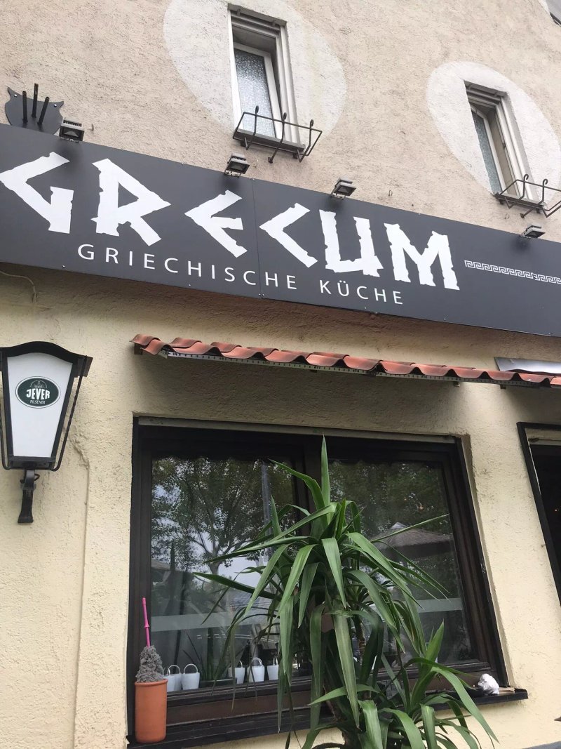 Grecum