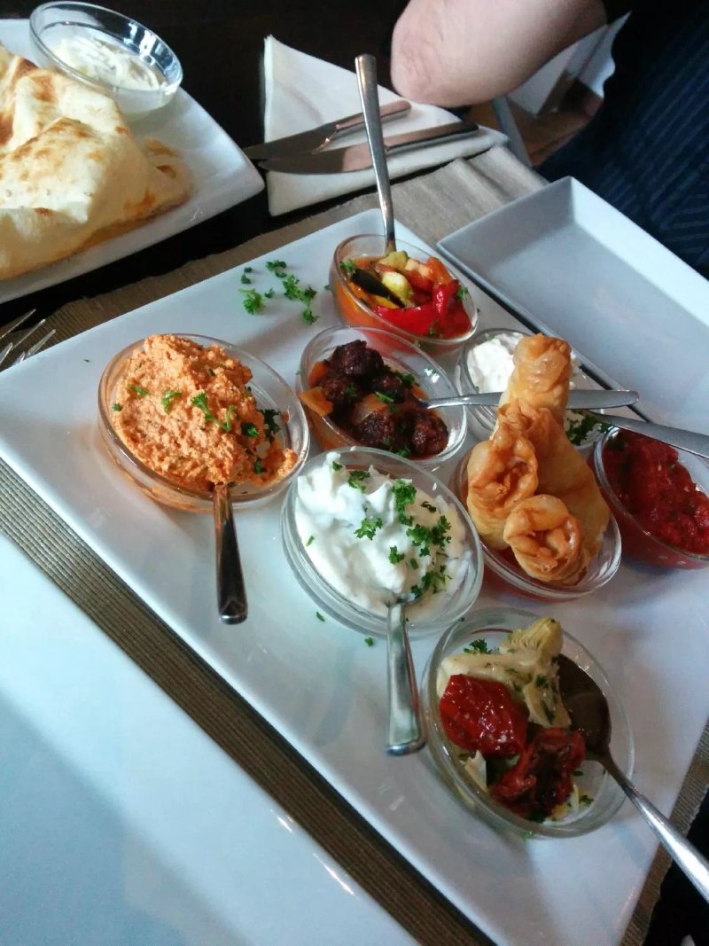 Restaurant Lades