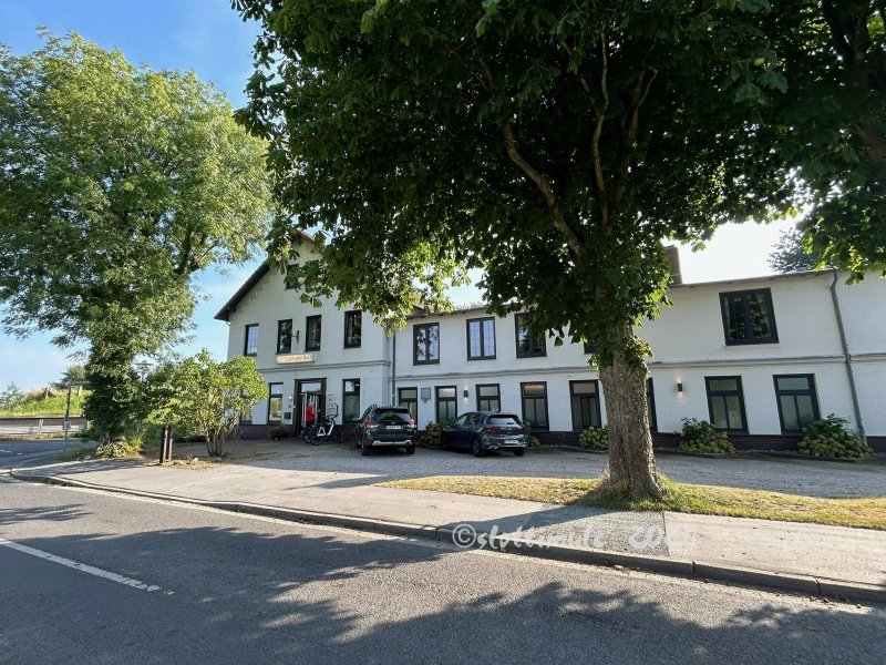 Golf Und Landhotel Am Alten Deich