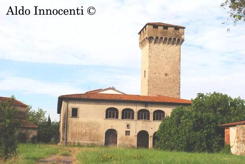 Torre della Bandinella