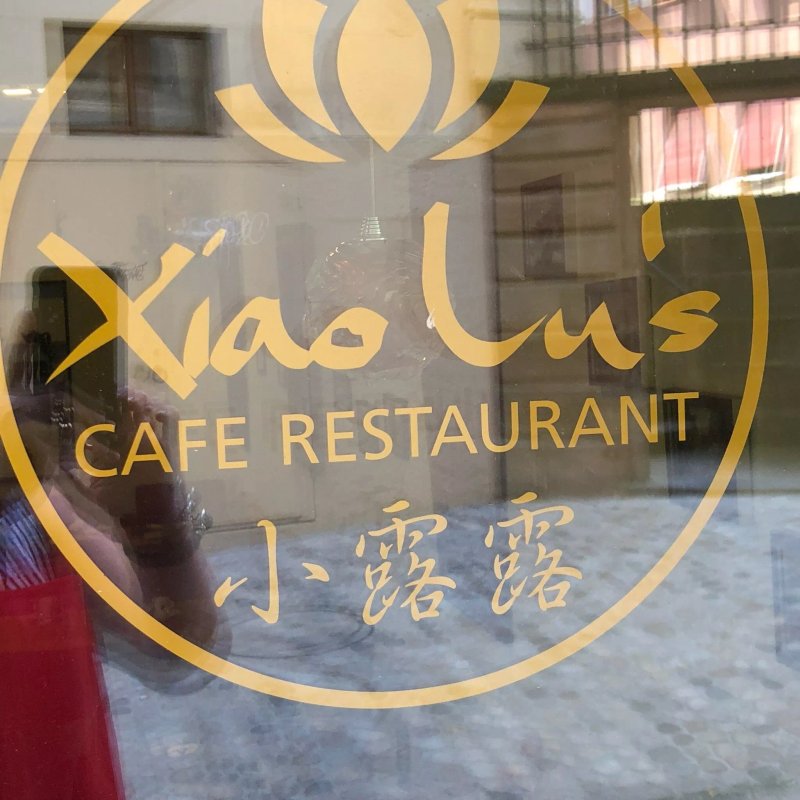 Cafe Restaurant Xiao Lu's