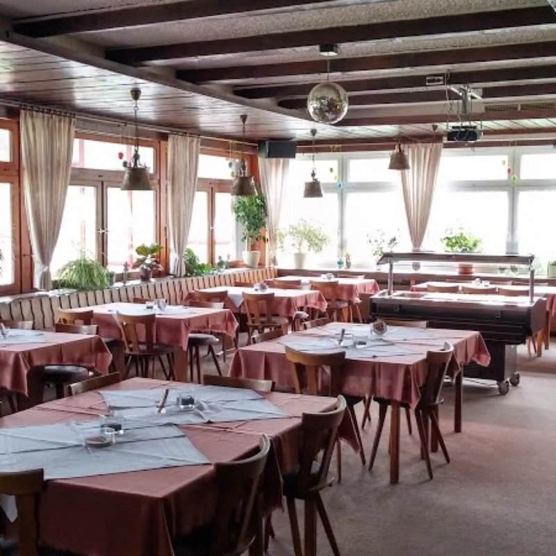 Stadion-Restaurant