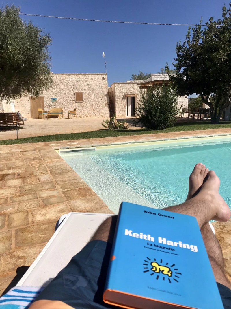 Trullo Madia