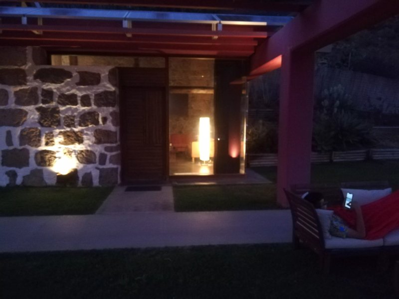 Finca la Salud