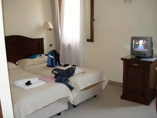 RivoAlto Charming Inn