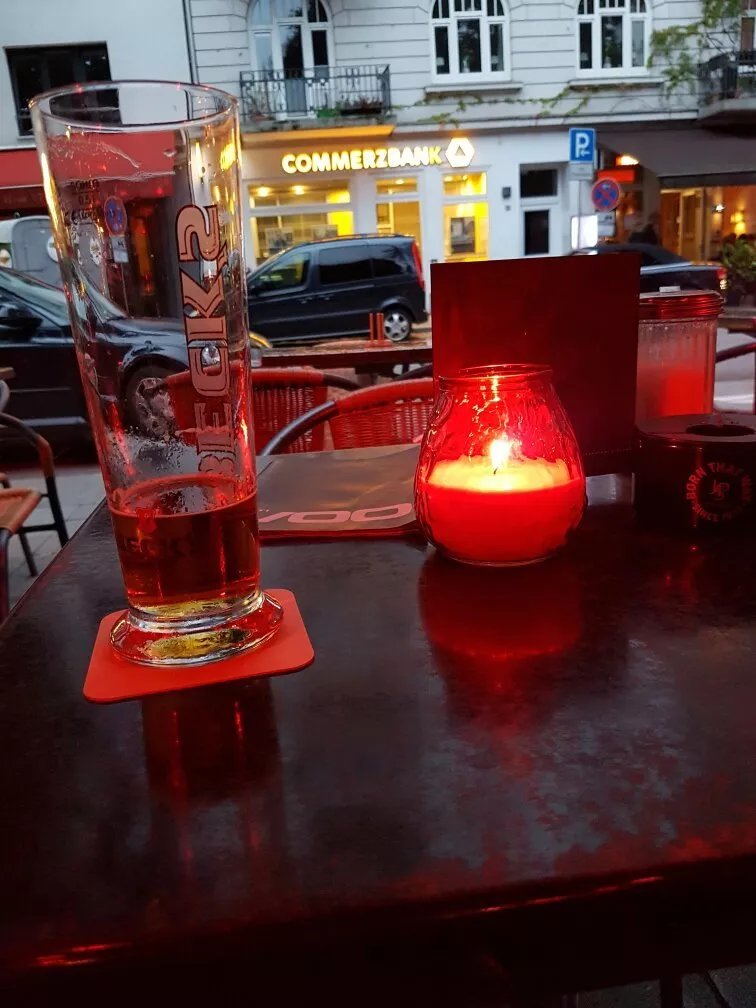 Kyti Voo craft Cafe
