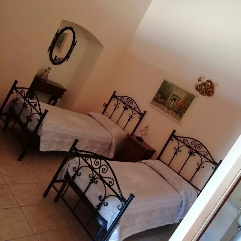 Bed And Breakfast Germinario