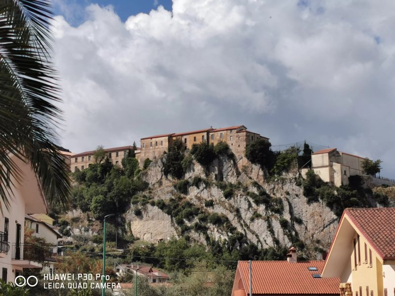Bed and Breakfast Astralis Cilentum