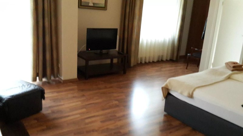 Pension Villa Angelika