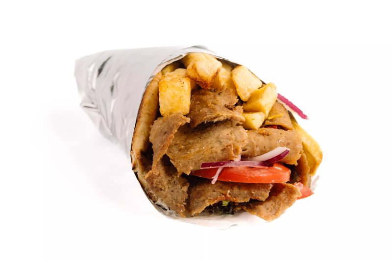 Fiveways Fish Chips & Kebabs