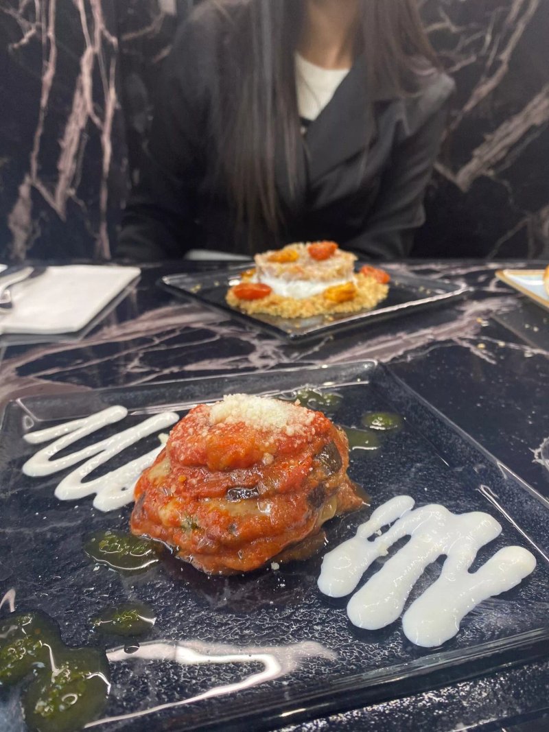 Duemme Milano-Food Experience