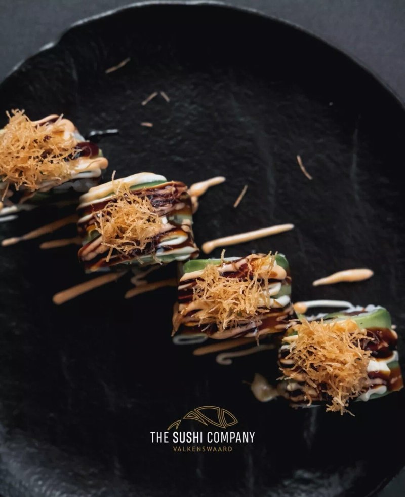 The Sushi Company Valkenswaard
