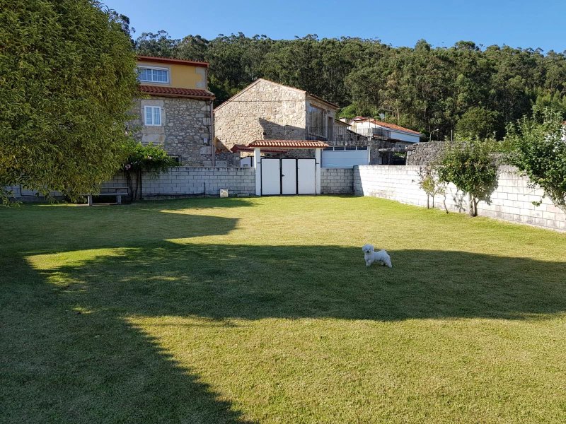 Casa Leira Braulia