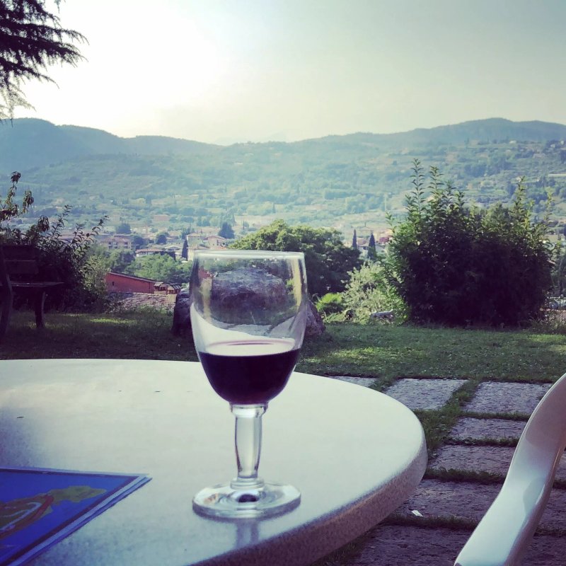 Residence Corte Camaldoli