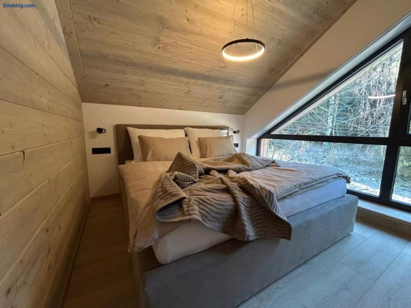 Apartmány Dolina