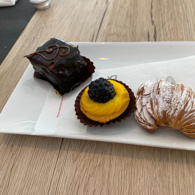 Nuovo Caffe del Porto