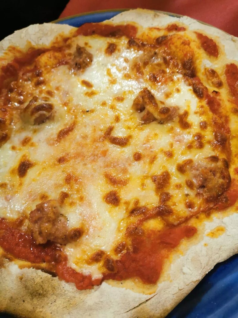 Pizzeria La Piazzetta