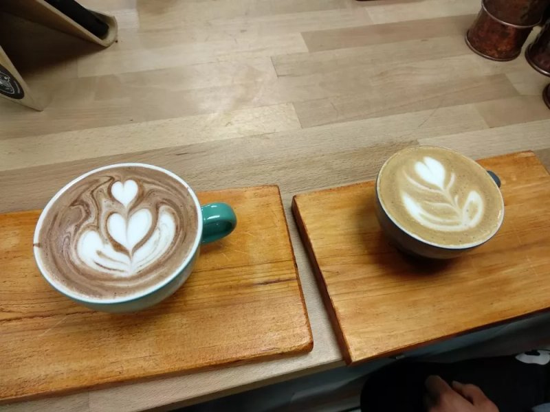 Kafe Native