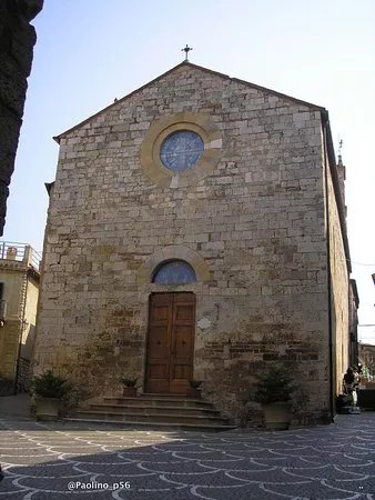 Chiesa Pieve di Sant' Ilario