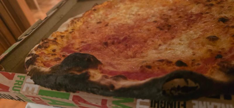 Ristorante Pizzeria Serena