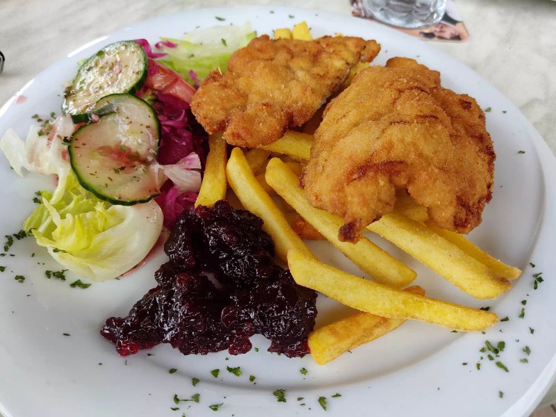 Restaurant Bohm