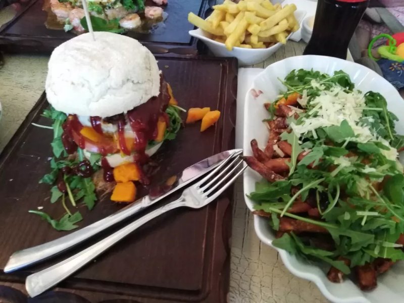 Heinsburger