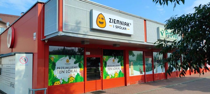 Ziemniak I Spolka