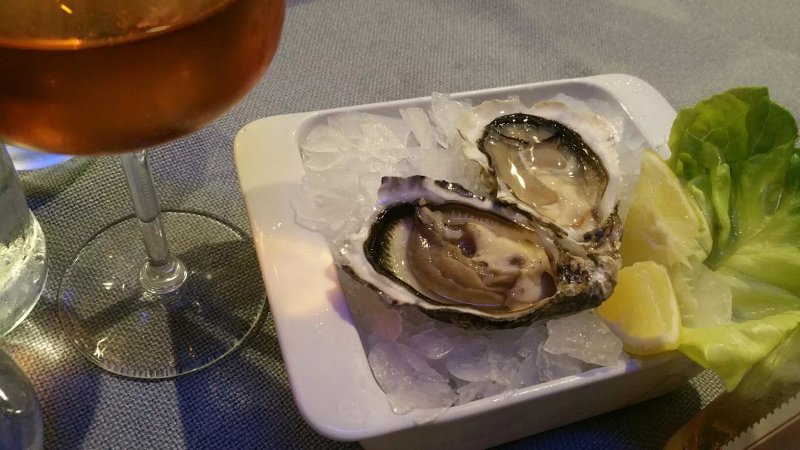 Via di Scampo Ristorante
