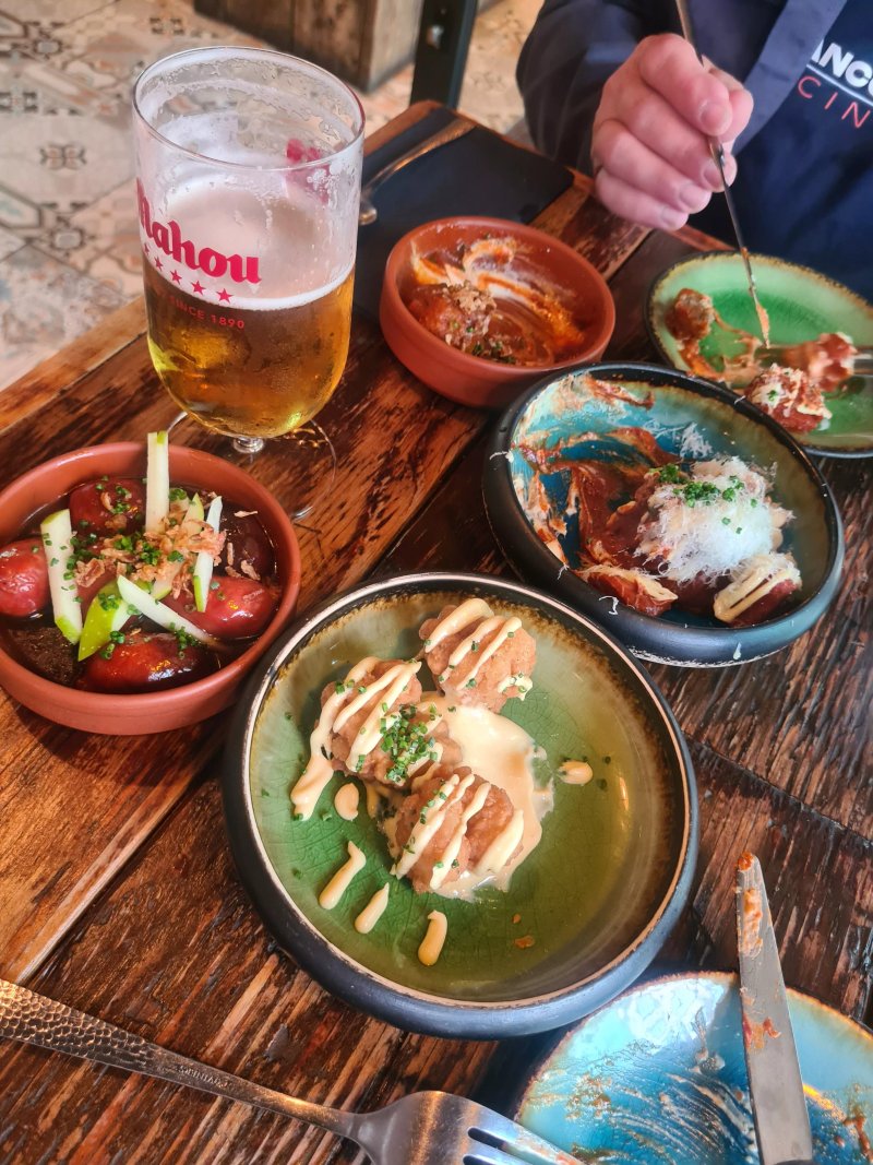 Plates By Purnell's