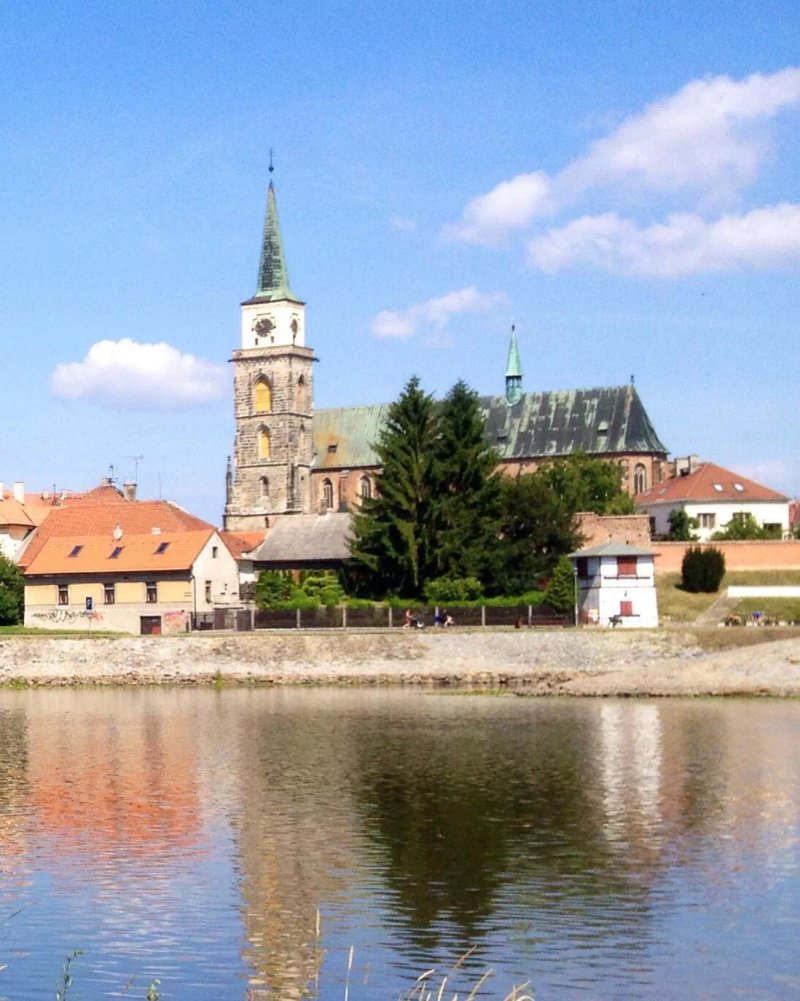 Hotel Ostrov