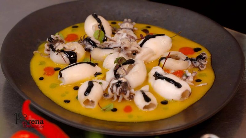 Ristorante Sale Dolce